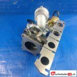 Audi A4, A5, A6, Q5, Q7, Skoda 2.0 TFSI Valvelift, 132-155 kW 180-211 PS, Baujahre 2008-2012