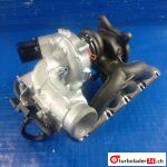 Audi A4, A5, A6, Q5, Q7, Skoda 2.0 TFSI Valvelift, 132-155 kW 180-211 PS, Baujahre 2008-2012