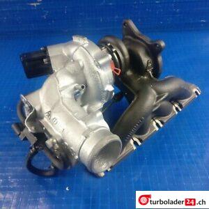 Audi A4, A5, A6, Q5, Q7, Skoda 2.0 TFSI Valvelift, 132-155 kW 180-211 PS, Baujahre 2008-2012