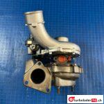 Audi A4 B7 A6 C6 27 Tdi 180 Ps Baujahre 2004 2008 4