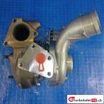 Audi A4 B7 A6 C6 Vw Phaeton Touareg 27 Tdi 132 Kw 180 Ps Baujahre 2004 2008 5
