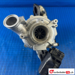 Audi A8 D5 60 TFSI, 3.0, 330 kW, 449 PS, Baujahre ab 2020