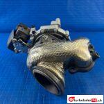 Audi A8 D5 60 TFSI, 3.0, 330 kW, 449 PS, Baujahre ab 2020