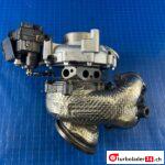 Audi A8 D5 60 TFSI, 3.0, 330 kW, 449 PS, Baujahre ab 2020