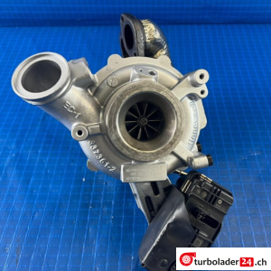 Audi A8 D5 60 TFSI, 3.0, 330 kW, 449 PS, Baujahre ab 2020
