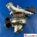 Audi A8 D5 60 TFSI, 3.0, 330 kW, 449 PS, Baujahre ab 2020