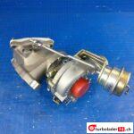 Audi Allroad 2.7 TDI Biturbo, 250 PS, Baujahre 2006-2011