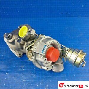 Audi Allroad 2.7 TDI Biturbo, 250 PS, Baujahre 2006-2011