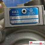 Audi Allroad 2.7 TDI Biturbo, 250 PS, Baujahre 2006-2011
