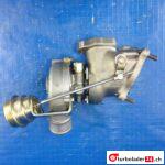 Audi Allroad 2.7 TDI Biturbo, 250 PS, Baujahre 2006-2011