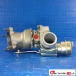 Audi Allroad 2.7 TDI Biturbo, 250 PS, Baujahre 2006-2011