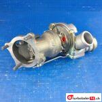 Audi Allroad 2.7 TDI Biturbo, 250 PS, Baujahre 2006-2011