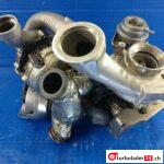 Audi Q5, SQ5, A6 C6, 3.0 BiTDI, Baujahre 2012-2017