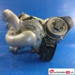 Audi Q5, SQ5, A6 C6, 3.0 BiTDI, Baujahre 2012-2017