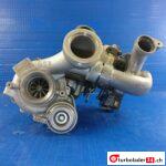 Audi Q5, SQ5, A6 C6, 3.0 BiTDI, Baujahre 2012-2017