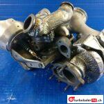 Audi Q5, SQ5, A6 C6, 3.0 BiTDI, Baujahre 2012-2017