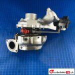 Audi Q7 6.0 TDI, 500 PS, Baujahre 2007-2014