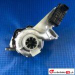 Audi Q7 6.0 TDI, 500 PS, Baujahre 2007-2014