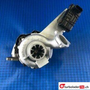 Audi Q7 6.0 TDI, 500 PS, Baujahre 2007-2014