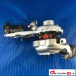 Audi Q7 6.0 TDI, 500 PS, Baujahre 2007-2014