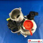 AUDI S3, TT, SEAT Leon, SKODA Superb, VW Golf, 2.0 TFSI, 265-310 PS, Baujahre 2012-2019