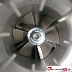 Bi Turbolader Audi Q7 42 Tdi 326 Ps Btr 2007 2009 2