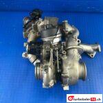 Bmw 125d 225d X1 X2 X3 X4 X5 224 231 Ps 2015 2018 4