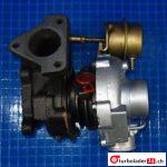 Bmw 1er E87 120d 20 D 120 Kw 163 Ps Baujahre 2004 2011 8