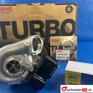 Bmw 330d E46 150 Kw 204 Ps Baujahre 2003 2005