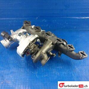 Bmw 535d E60 E61 30l 200 Kw 272 Ps Baujahre 2004 2010