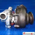 Bmw 740d E38 40l 180 Kw 245 Ps Baujahre 1999 2001 4