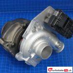 Bmw 740d E38 40l 245 Ps Baujahre 1999 2001 4
