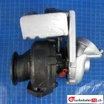 BMW 740d E65, 4.0L, 190 kW, 258 PS, Baujahre 2002-2005