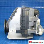 BMW 740d E65, 4.0L, 190 kW, 258 PS, Baujahre 2002-2005