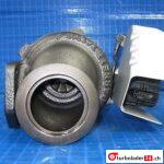 BMW 740d E65, 4.0L, 190 kW, 258 PS, Baujahre 2002-2005