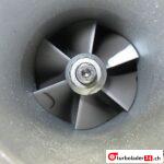 BMW 740d E65, 4.0L, 190 kW, 258 PS, Baujahre 2002-2005