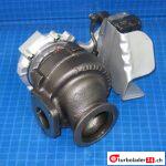 Bmw 740d E65 40l 190 Kw 258 Ps Baujahre 2002 2005 8