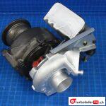 Bmw 740d E65 40l 190 Kw 258 Ps Baujahre 2002 2005 9
