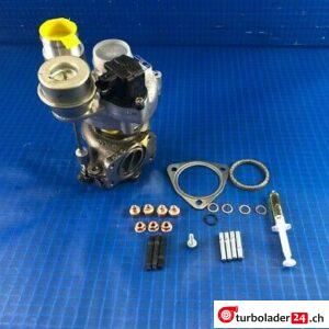 Bmw Mini Cooper S R55 R56 R57 16l 174 Ps Baujahre 2006 2015