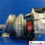 BMW X1 F48, X2 F39, 2er F45 F46, Mini F54 F55 F56 F57 F60, 2.0 B48TU, 192 kW, 261 PS, Baujahr 2018