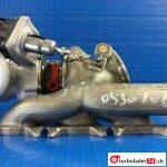 BMW X1 F48, X2 F39, 2er F45 F46, Mini F54 F55 F56 F57 F60, 2.0 B48TU, 192 kW, 261 PS, Baujahr 2018