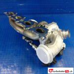 BMW X1 F48, X2 F39, 2er F45 F46, Mini F54 F55 F56 F57 F60, 2.0 B48TU, 192 kW, 261 PS, Baujahr 2018