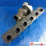 BMW X1, X3, Z4, 228i, 328i, 428i, 528i, 640i, Baujahre 2012-2016