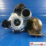 BMW X1, X3, Z4, 228i, 328i, 428i, 528i, 640i, Baujahre 2012-2016
