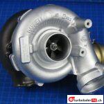 BMW X5 3.0 d E53, 160 kW, 218 PS, Baujahre 2003-2006