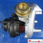 BMW X5 3.0 d E53, 160 kW, 218 PS, Baujahre 2003-2006