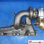 Chrysler Pt Cruiser Turbo Gt Dodge Neon Srt 164 Kw 223 Ps 5