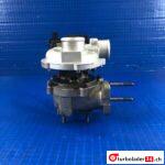 Chrysler Voyager 28 Crd Ra428rt 163 178 Ps Baujahre 2011 2014