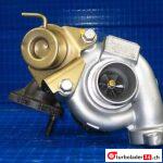 Citroën Berlingo C3 C4 Jumpy Xsara 1.6 HDi 66 kW 90 PS (Baujahre 2005-2012)