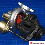 Citroen Berlingo C3 C4 Jumpy Xsara 16 Hdi 66 Kw 90 Ps Baujahre 2005 2012 5